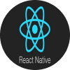React Native Mobile app development