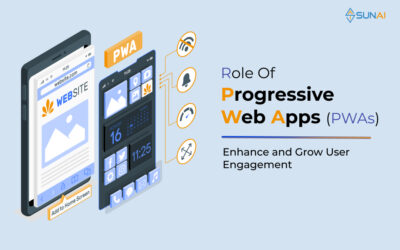 Role of Progressive Web Apps(PWAs) to grow user engagement