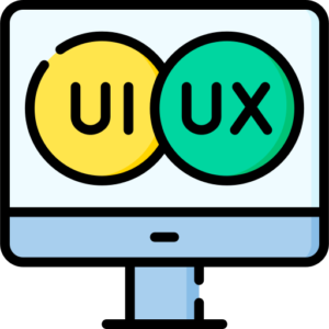 UI-UX designer for hire