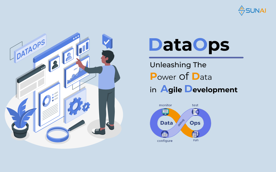 DataOps Unleashing the Power of Data in Agile Development